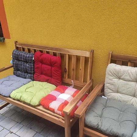 צ'שין Apartamenty Magiczna Wenecja מראה חיצוני תמונה