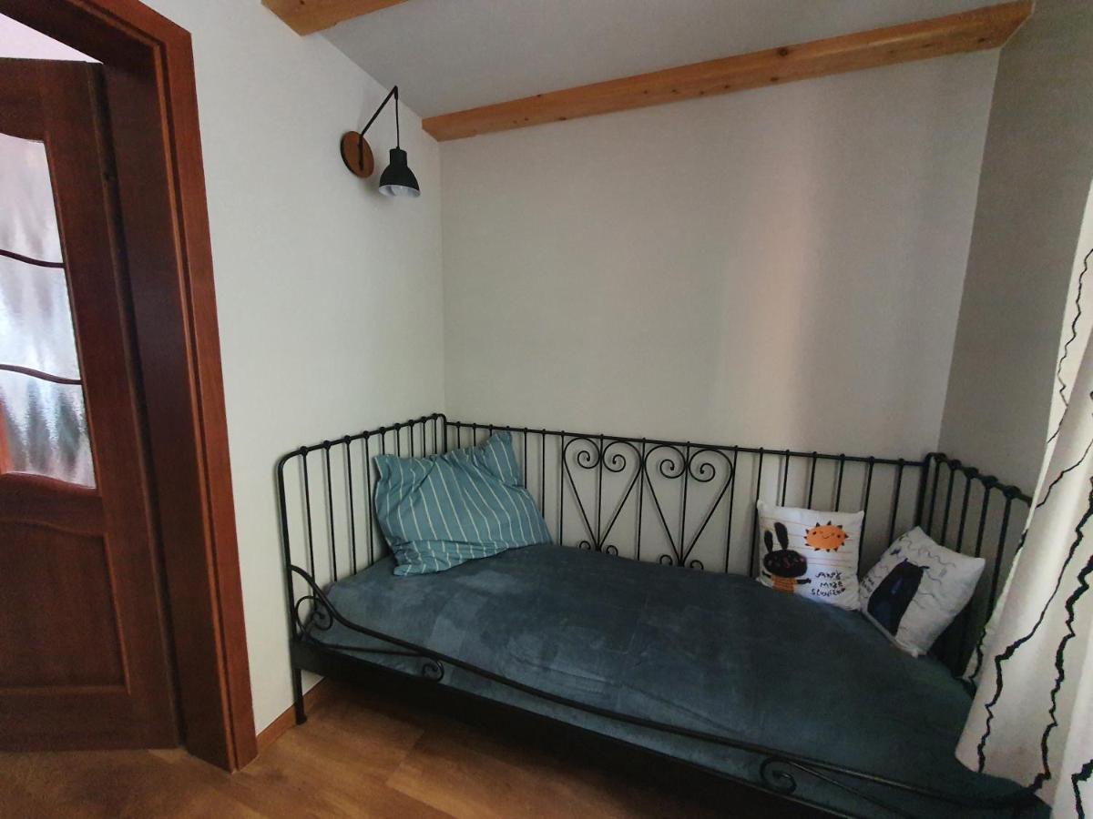 צ'שין Apartamenty Magiczna Wenecja מראה חיצוני תמונה