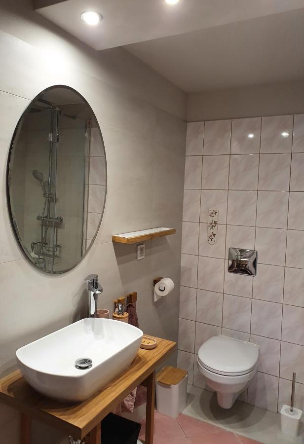 צ'שין Apartamenty Magiczna Wenecja מראה חיצוני תמונה