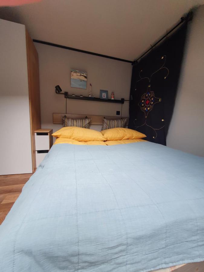 צ'שין Apartamenty Magiczna Wenecja מראה חיצוני תמונה