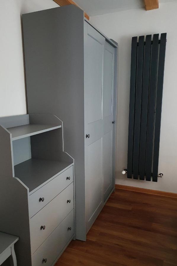צ'שין Apartamenty Magiczna Wenecja מראה חיצוני תמונה