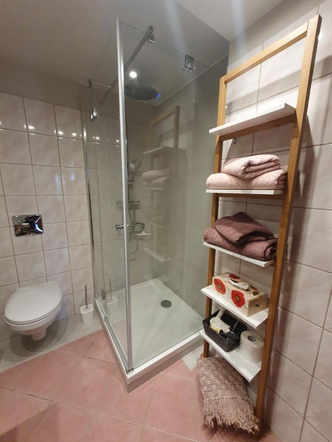 צ'שין Apartamenty Magiczna Wenecja מראה חיצוני תמונה